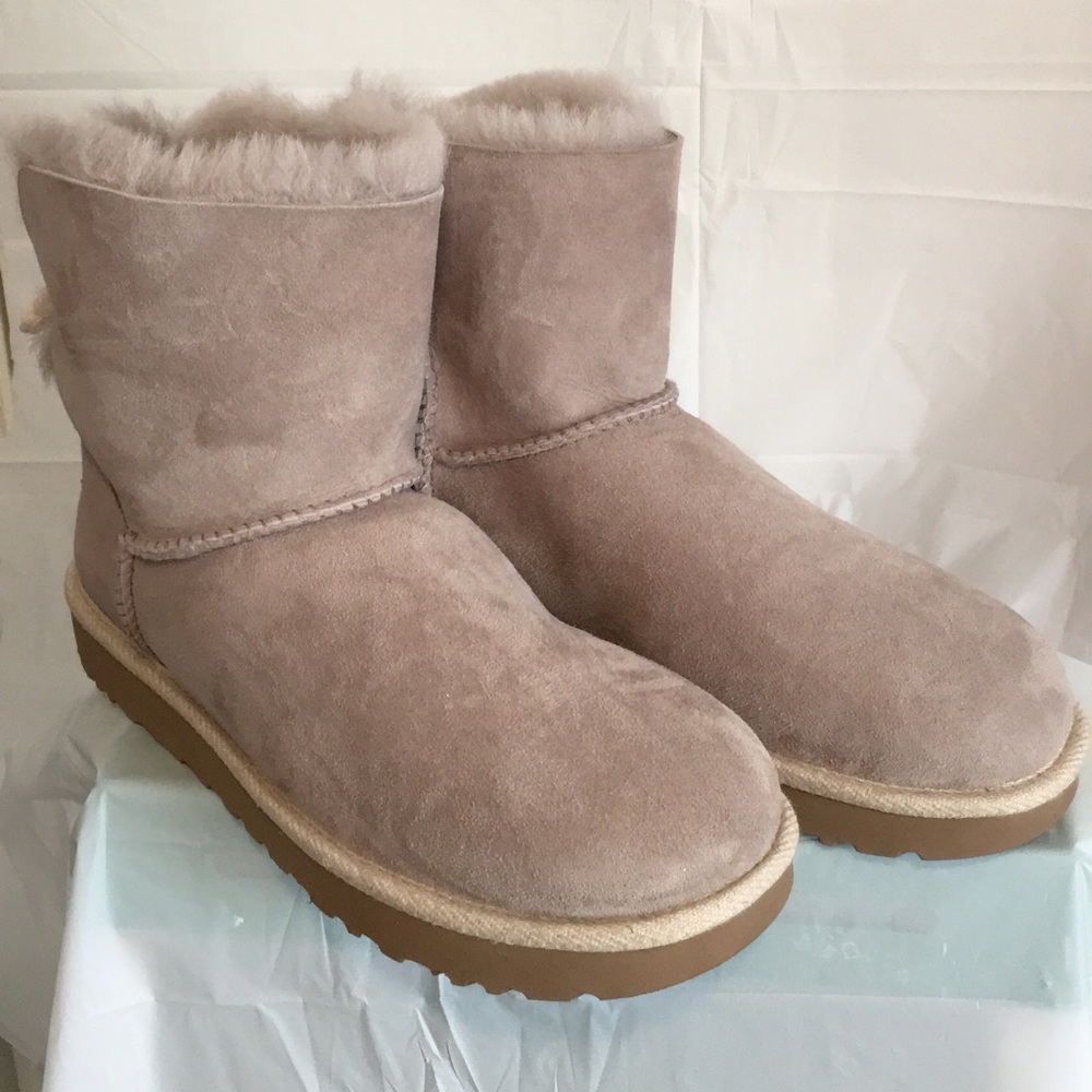 Brand New UGG Boots Ankle